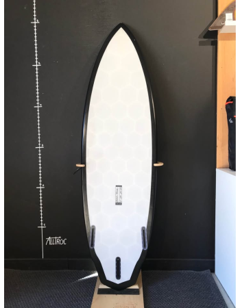 Wyve  Speeder 6’0"
