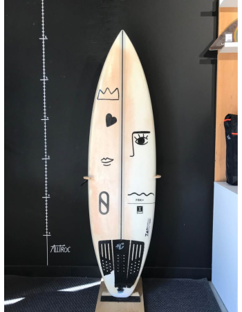 Firewire FRK+ 5’11"