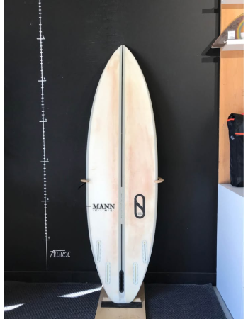 Firewire FRK+ 5’11"