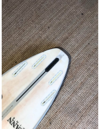 Firewire FRK+ 5’11"