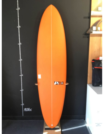 Full&Cas  Performer 7’2"