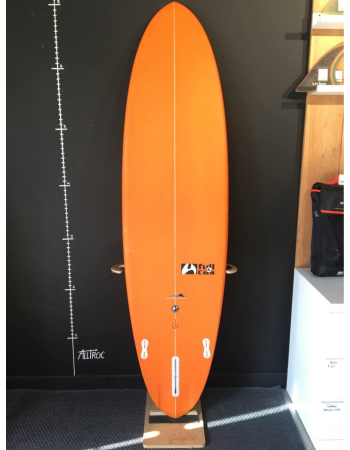 Full&Cas  Performer 7’2"