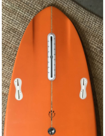 Full&Cas  Performer 7’2"