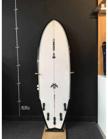 Sic  Pistol Whip 5’6"