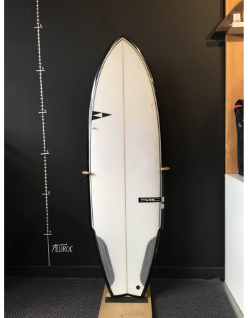Sic  Pistol Whip 5’6"