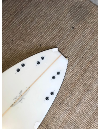 Lufi Cat Fish Model 6’4"