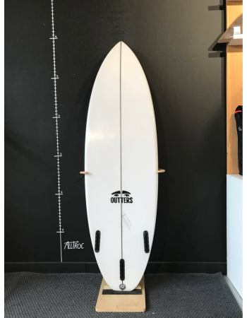 Outters Disco Fever 6’0"