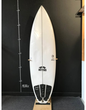 Outters Disco Fever 6’0"