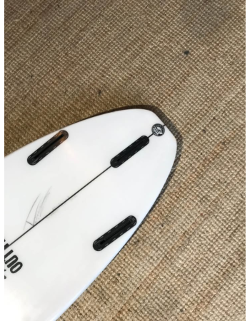 Outters Disco Fever 6’0"
