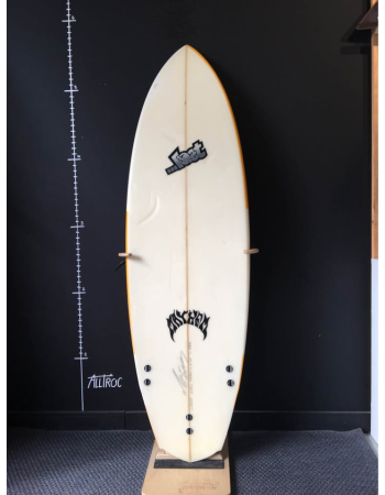 Mayhem  V2 5’8"