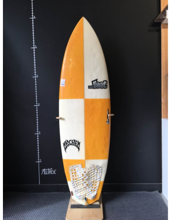 Mayhem  V2 5’8"