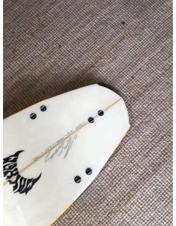Mayhem  V2 5’8"