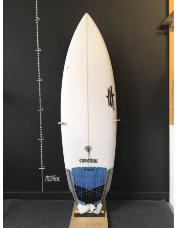 UWL Twin Perform Model 5’11"