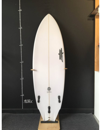 UWL Twin Perform Model 5’11"