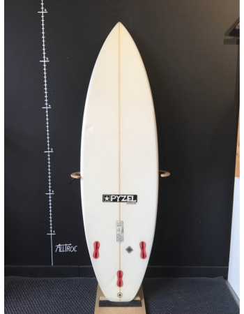 Pyzel 74 5’11"
