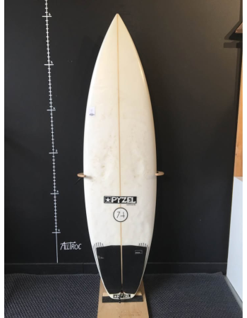 Pyzel 74 5’11"