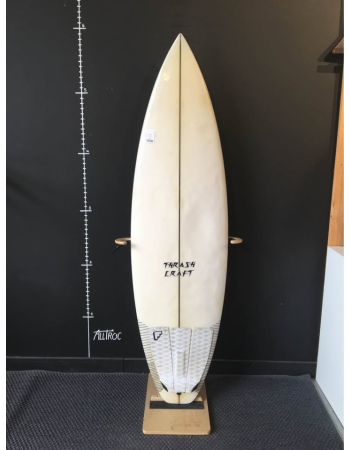Trash craft  Parasite 5’9"