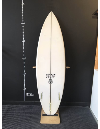 Trash craft  Parasite 5’9"