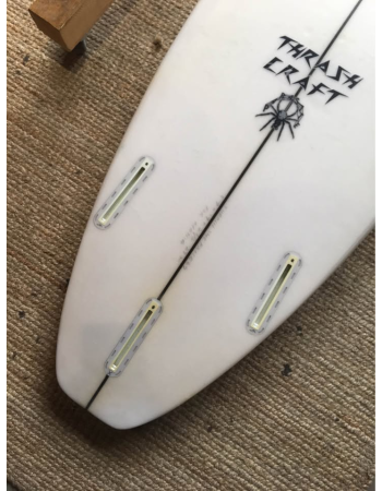 Trash craft  Parasite 5’9"