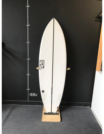 RT  Spicebox 5’8"