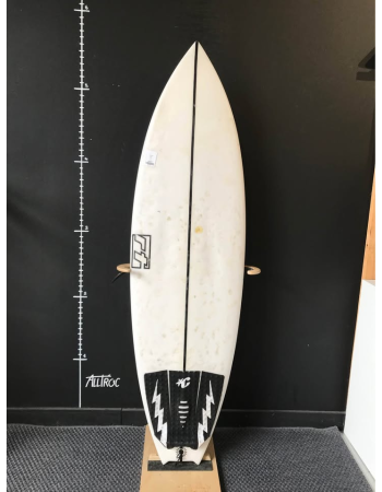 RT  Spicebox 5’8"