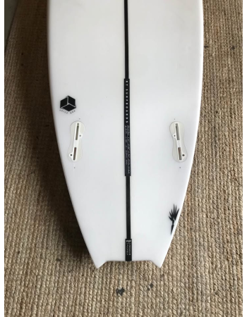 RT  Spicebox 5’8"