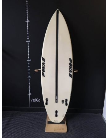 Pukas Axel Lorentz  Dark 5’8“