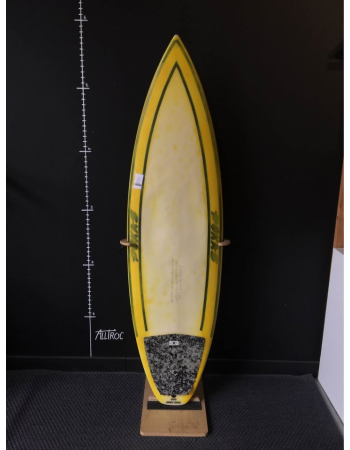Pukas Axel Lorentz  Dark 5’8“