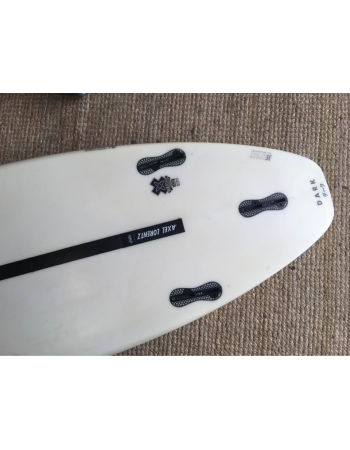 Pukas Axel Lorentz  Dark 5’8“