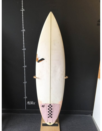 Vince surfboards 5’11"