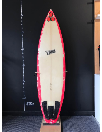 Al’merrick  Flyer 6’0"