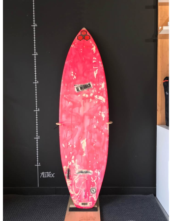 Al’merrick  Flyer 6’0"