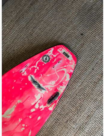Al’merrick  Flyer 6’0"