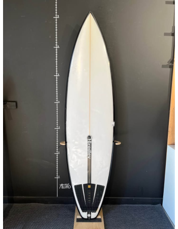 Bradley  Solution  7’0"