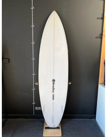 Bradley  Solution  7’0"
