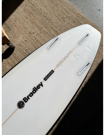 Bradley  Solution  7’0"