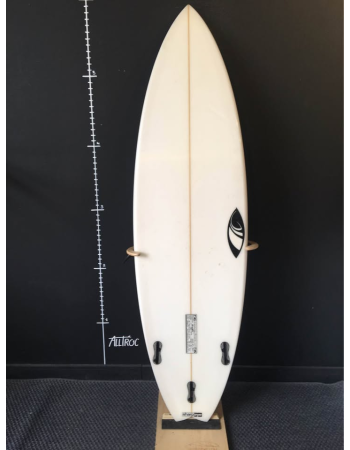 Sharpeye 77 6’1"