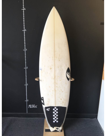 Sharpeye 77 6’1"