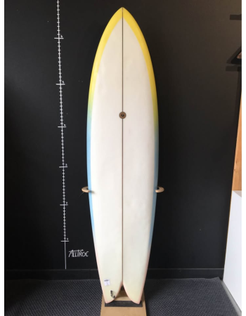 Album Moonstone  6’6"