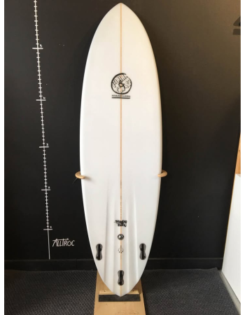 Full&CAs Magic Twin 6’2"