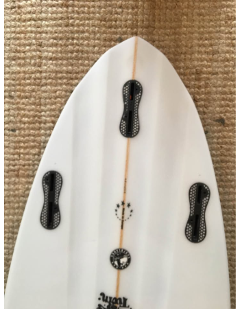 Full&CAs Magic Twin 6’2"