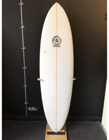 Full&CAs Magic twin 6’4"