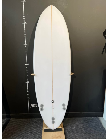 HOSSURF EASY PLaner  6’2