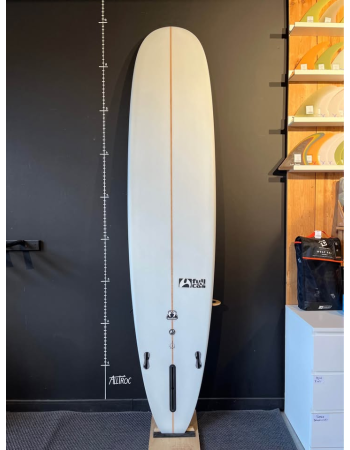 Full&Cas Noserider  9’0