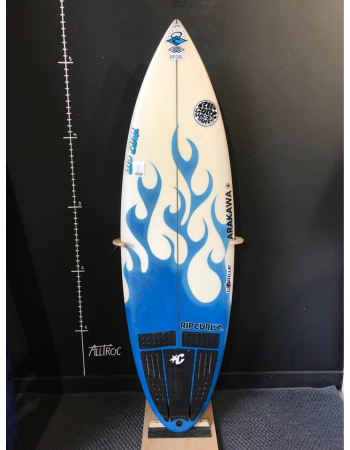 Arakawa  Animal 5’5"