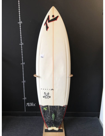 Rusty 5’7"