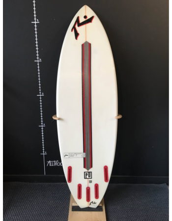 Rusty 5’7"