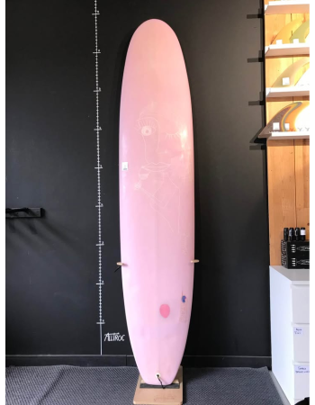 Pablo shape 8'8"