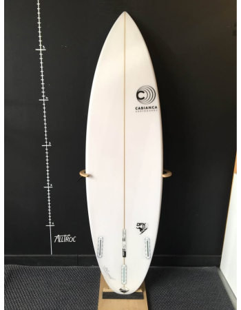 Cabianca Dfk 2.0 5’10"