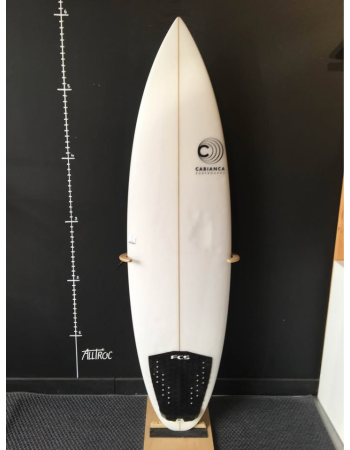 Cabianca Dfk 2.0 5’10"